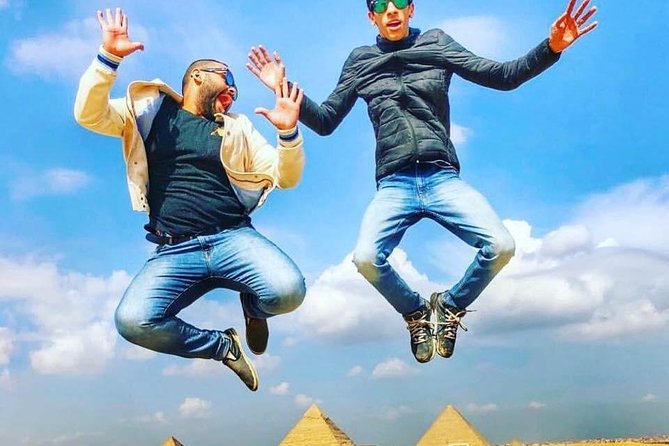Tour to Cairo from Hurghada - Key points before you book