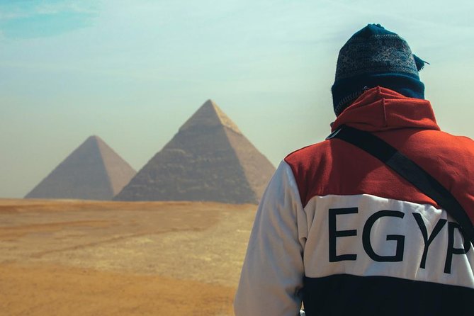 Tour to Giza Pyramids and The Egyptian Museum - Who Will Get the Most From This Tour