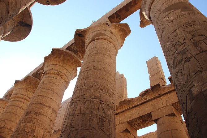 Tour to Luxor from Hurghada - Why this day trip is worth the road from Hurghada