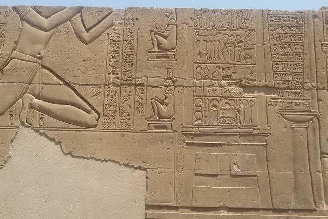 Transfer from Aswan to Luxor - Who should book this experience