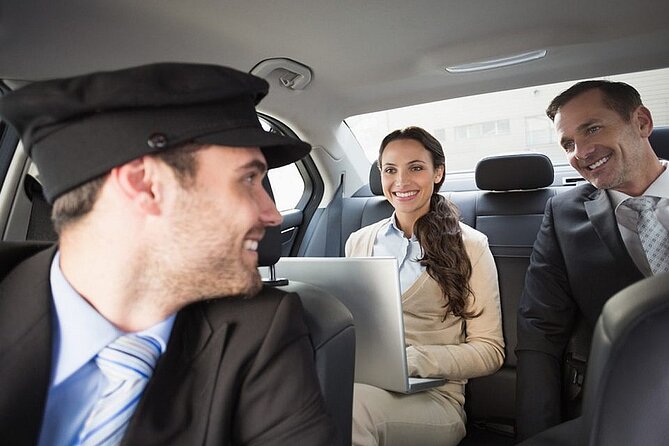 Transfer from Cairo Airport to Hotel at Cairo or Giza - Why this airport transfer helps on arrival