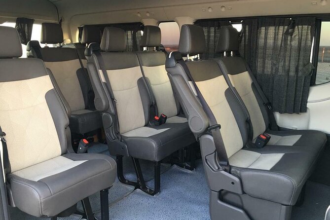Transfer from Cairo Airport to Hotel at Cairo or Giza - Communication, delays, and the risk of confusion