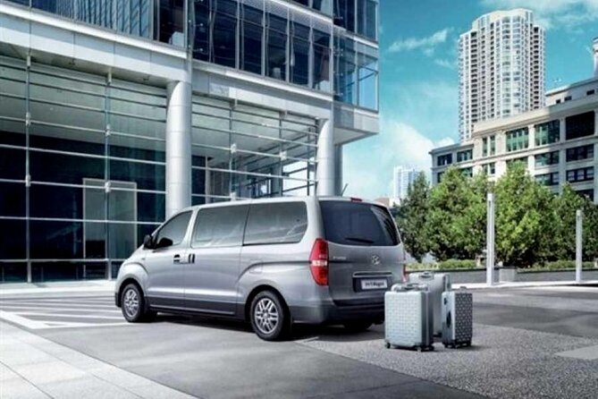 Transfer from Cairo Airport to Hotel at Cairo or Giza - Should you book this Cairo Airport transfer?
