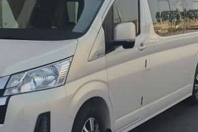 Transfer from Cairo Airport to the Hotels in Cairo or Giza - The ride to Cairo or Giza