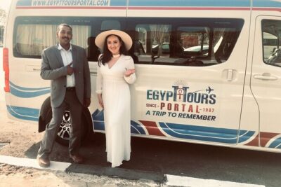 Trip To Mount Sinai & St Catherine From Cairo