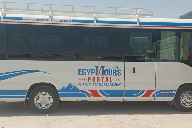 Trip To Mount Sinai & St Catherine From Cairo - The guides can shape the whole experience