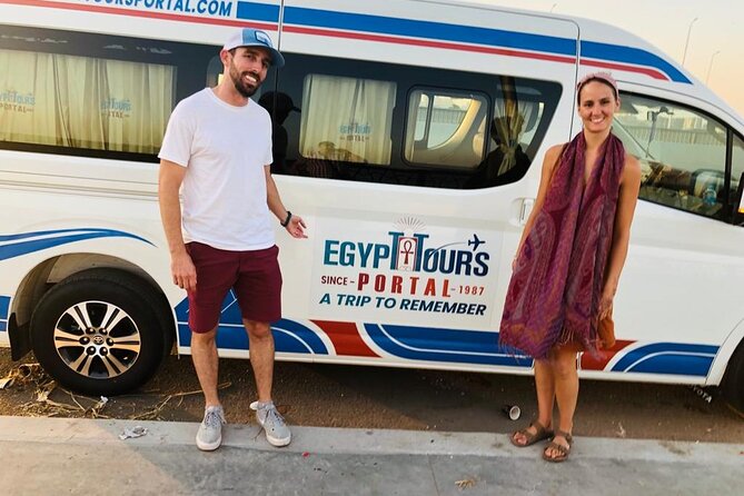 Trip To Mount Sinai & St Catherine From Cairo - What the $434.79 price includes