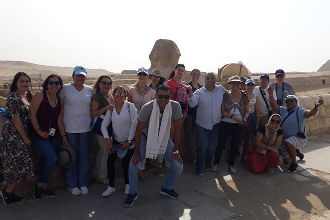 Two Days Private tour to Cairo highlights - Why this two-day Cairo plan works