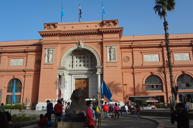 Two Days Private tour to Cairo highlights - Khan al-Khalili: shopping with a guide’s help