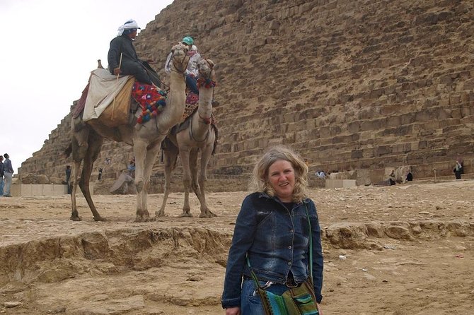 Two Days Private tour to Cairo highlights - What the private vehicle and guide add