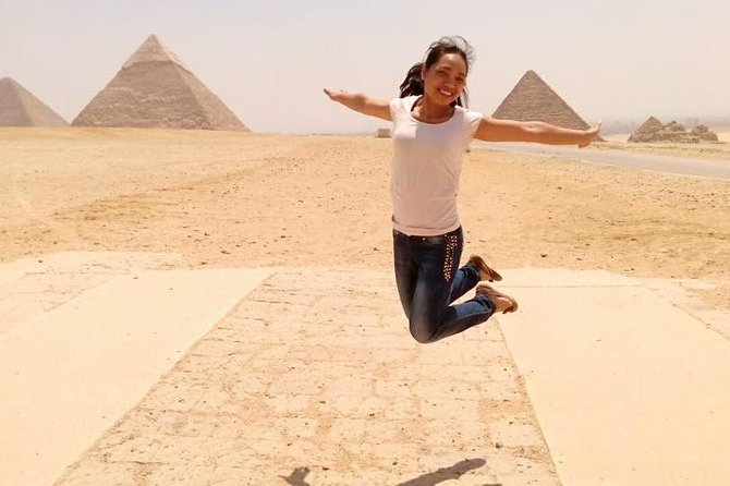 Two Days Private tour to Cairo highlights - Is $142.86 good value?