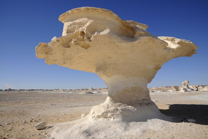 Two Days Tour To Bahariya Oasis And White Desert From Cairo - Leaving Cairo for Bahariya Oasis