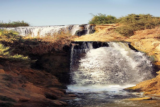 Valley of Whales and Wadi El Rayan Water Falls Day Tour from Cairo - Why Fayoum Makes a Fine Break from Cairo