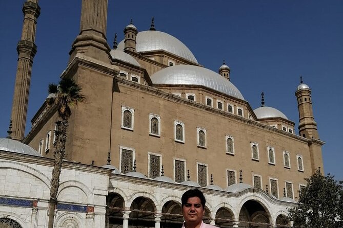 VIP 4Hour Islamic Cairo Private Tour Al Azhar and Khan Al Khalili - Is $20 good value?