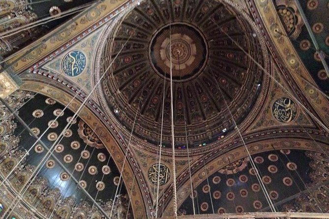 VIP 4Hour Islamic Cairo Private Tour Al Azhar and Khan Al Khalili - Practical details before you book