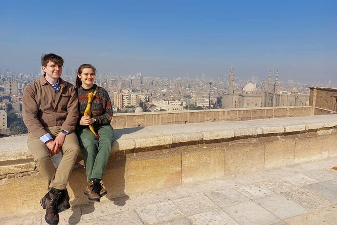 VIP Cairo Day Trip Coptic Orthodox Church & Islamic Old Mosques - Is $19 good value?
