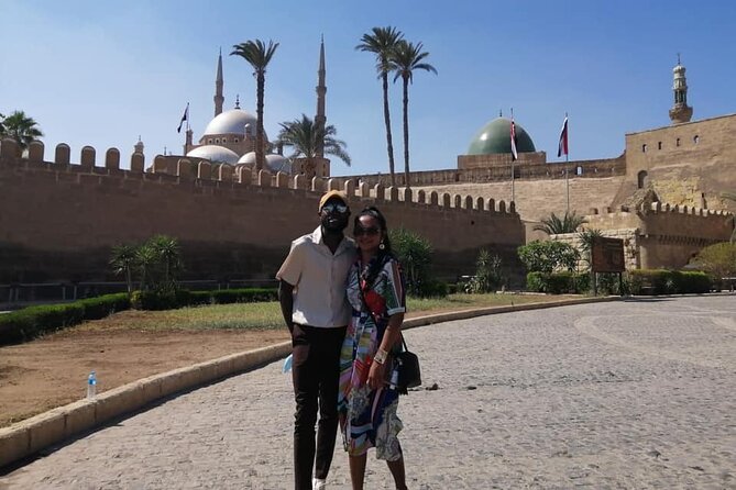 VIP Cairo Day Trip Coptic Orthodox Church & Islamic Old Mosques - Who should book this experience?