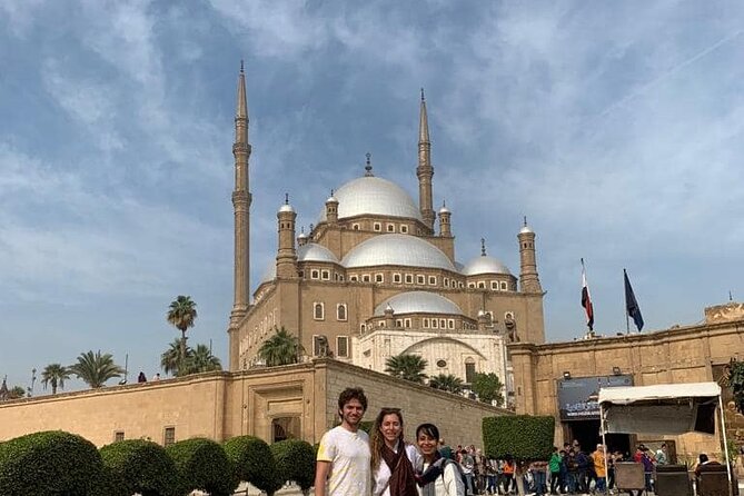 VIP Day Trip Coptic Orthodox Church and Islamic Cairo old mosques - Why this compact route works in Cairo