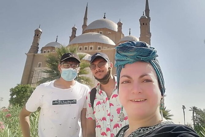 VIP Day Trip Coptic Orthodox Church and Islamic Cairo old mosques - What the $19 price really covers