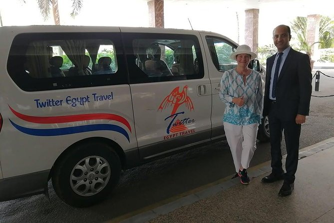 VIP Meet and Greet Private Hotel Transfer from Cairo Airport - Why Cairo Airport Help Can Be Worth $39