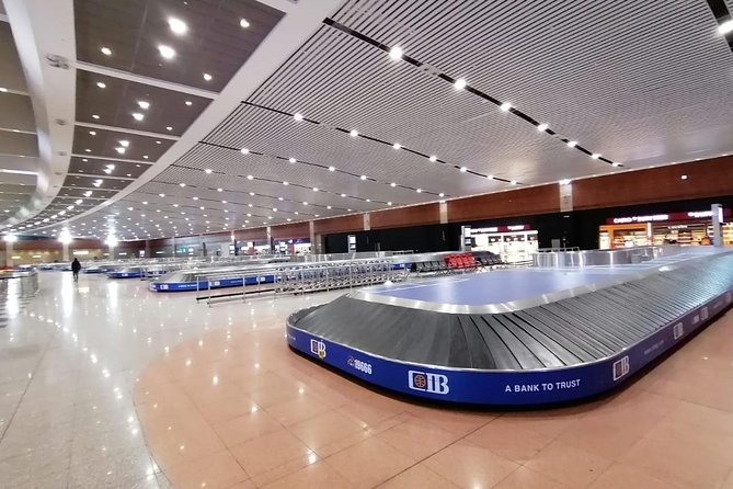 VIP Meet and Greet Private Hotel Transfer from Cairo Airport - Who Should Book This Airport Transfer