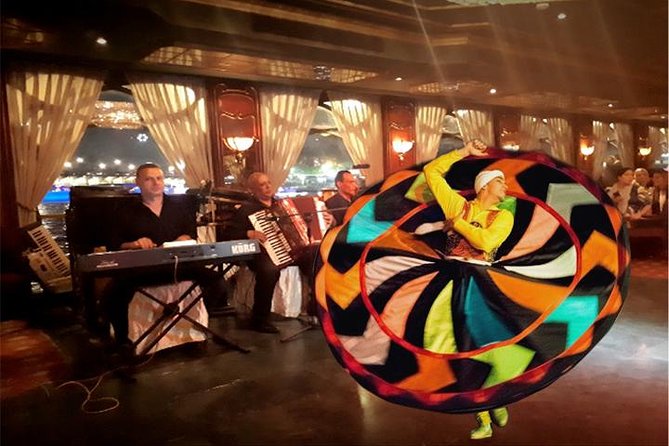 ViP Private Effective Nile River Dinner Cruise in Cairo - Why the private transfer matters in Cairo