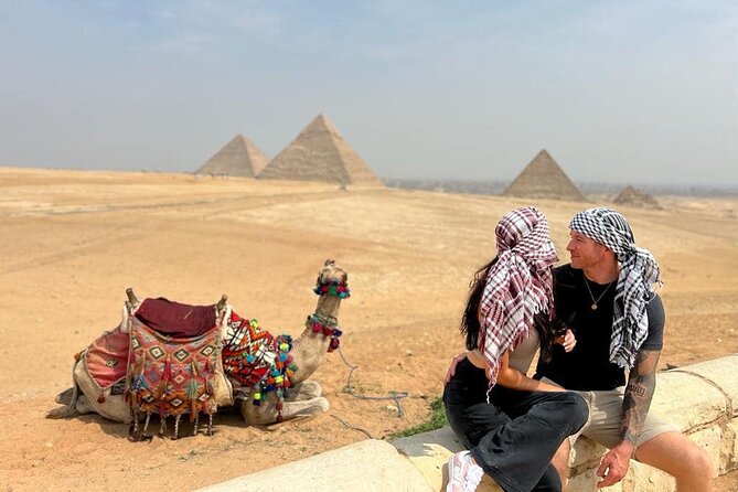 VIP Private Trip Alexandria from Cairo /Giza hotels - Catacombs of Kom el Shoqafa: Alexandria underground
