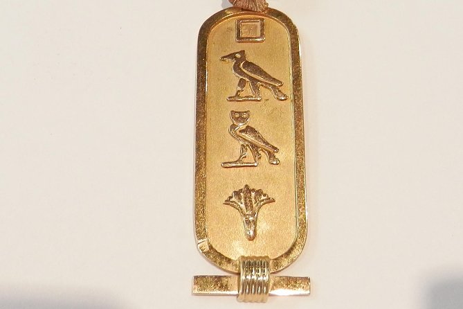 VIP Shopping Private Tour Papyrus Perfume Bazaars and Cotton - Alabaster, crystal, and decorative pieces