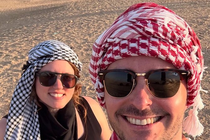 VIP tour of Giza plateau - Who will get the most from this Giza tour