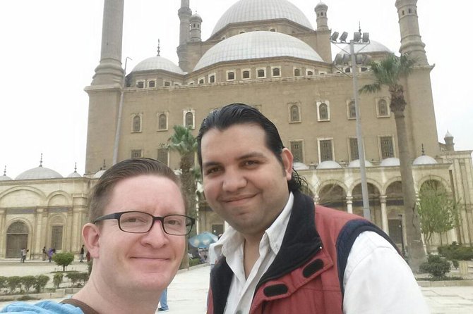 Visiting Egyptian Museum Citadel and Old market of Khan Khalili - A full Cairo day that connects pharaohs to medieval Cairo
