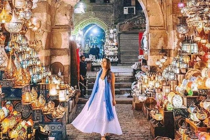 Visiting Egyptian Museum Citadel and Old market of Khan Khalili - The Egyptian Museum, three hours with Egypt’s royal collections