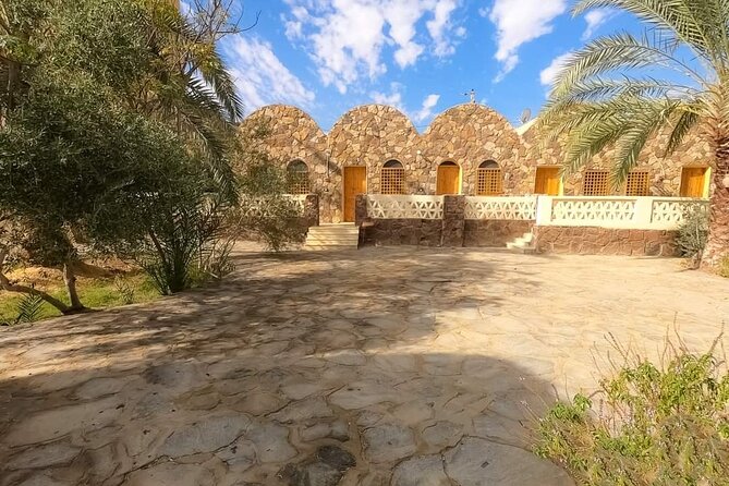 White Desert & Bahariya oasis 3 days 2 nights Tour from Cairo - What $209 really buys you